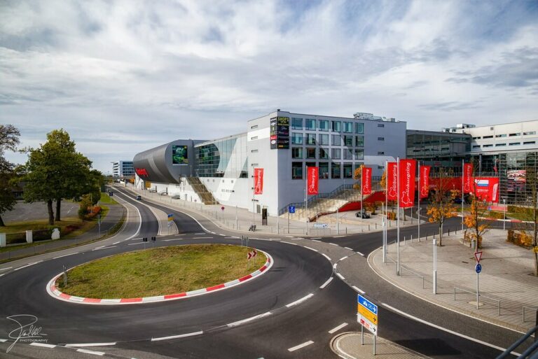 Nürburgring